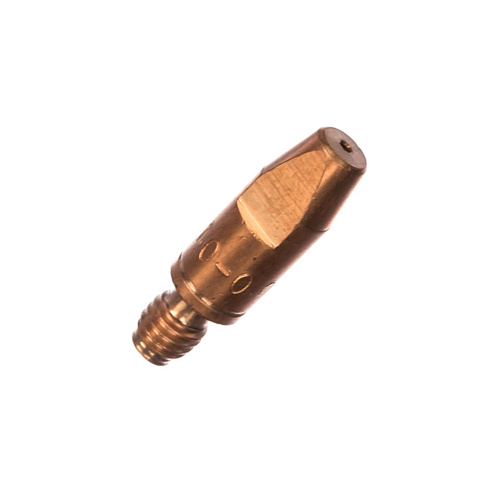 Наконечник Cu-E 8хМ6х28х1