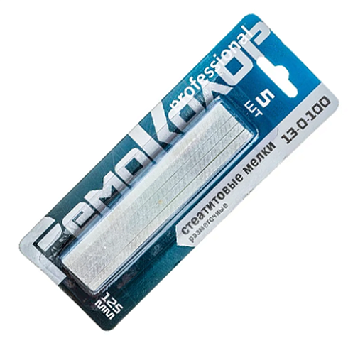 Мелки разметочные (мрамор) набор 5шт (348303)