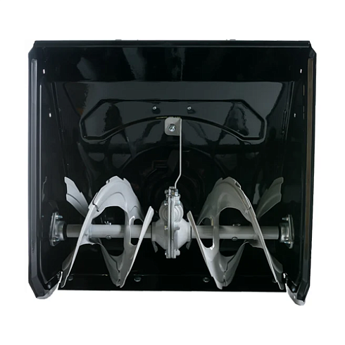 Снегоуборщик бензиновый HYUNDAI S 5556 