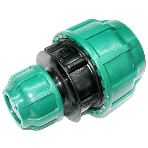 Переход ПНД 63 х 32мм