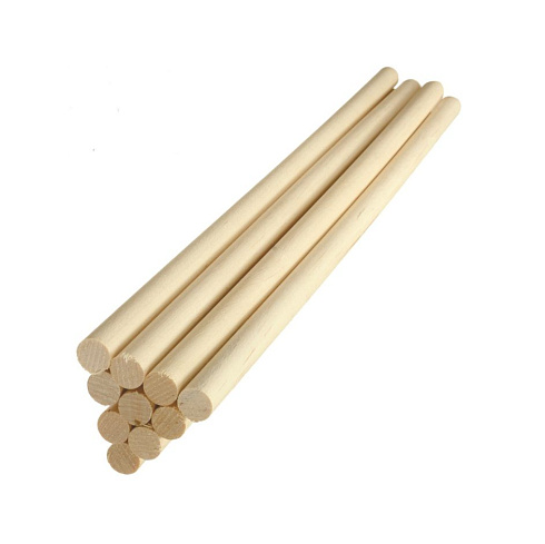 Нагель березовый D=25мм 0,90м 