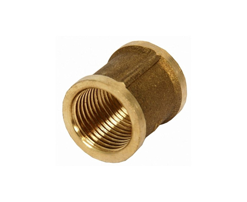 Муфта 1 1/2 вн.-вн.