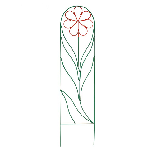 Шпалера "Ромашка" 1,95х0,75м