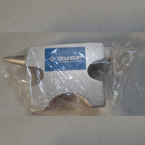 Наковальня ювелирная стальная 1150гр ЗУБР (32616)