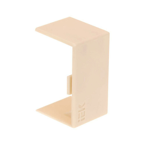 Соединение на стык КМС 15х10 Сосна ИЭК