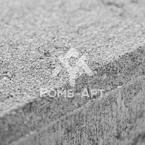 Брусчатка КВАДРАТ 300х300х60мм (серая) Мун