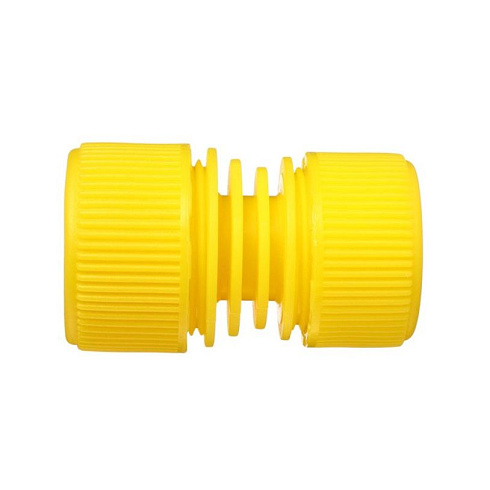 Муфта ремонтная переходная 3/4-1" цанга ABS-пластик (150979)