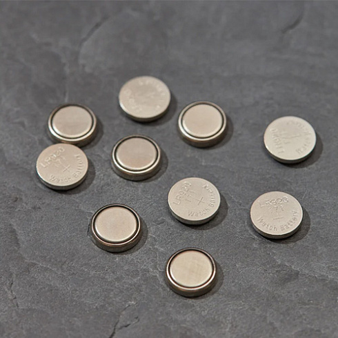 Эл-т пит. LR 921  G6(371A) ВL-10 Rexant 30-1035 