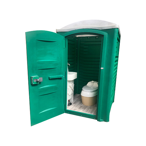 Туалет "Стандарт ElkMan"