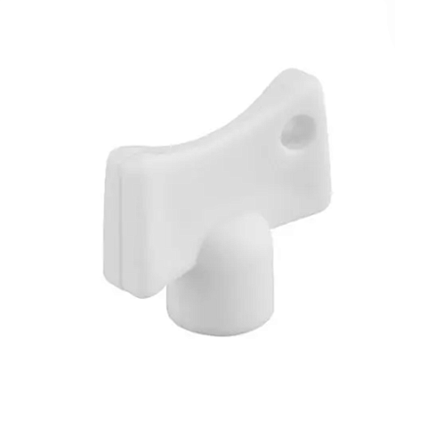 Ключ для крана Маевского пластик.