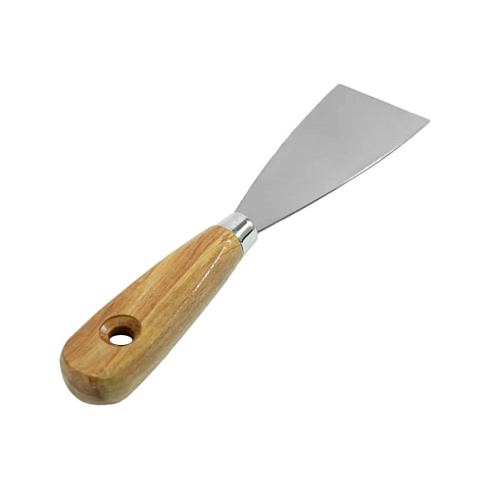 Шпатель-скребок для удаления ржавчины 50мм (1050050)