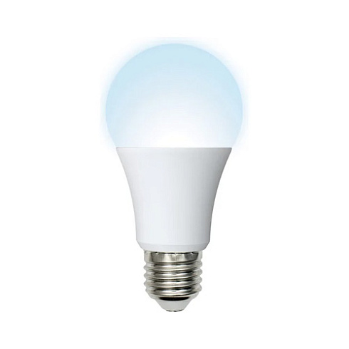 Лампа светодиод. LED-A60-16W/NW/E27/FR/NR матовая Norma Белый свет (4000K) UL-00004026