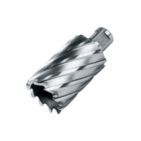 Сверло корончатое по металлу (23х55 мм) Karnasch 20.1270U-023