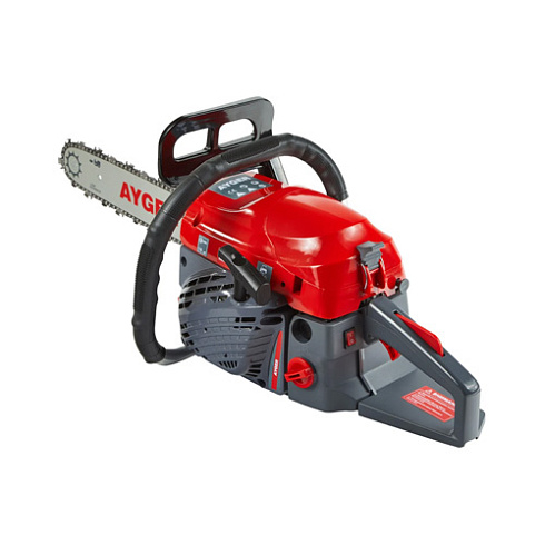 Бензопила APS 430-18 AYGER