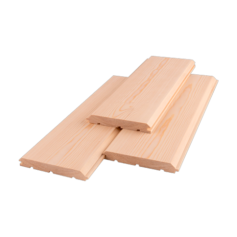 Имитация бруса : АВ : 18х142 : 5,0м