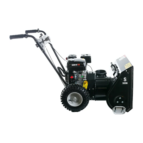 Снегоуборщик бензиновый HYUNDAI S 5556 