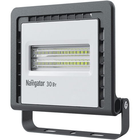 Прожектор NFL-01-30-4K-LED светодиод Navigator 14143