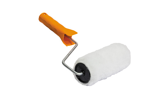 Валик меховой искусств. 240мм Шабашка 108-0240