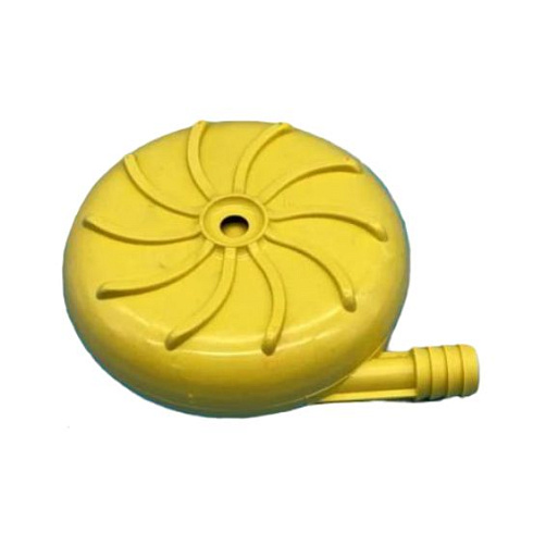 Насадка для полива Улитка большая