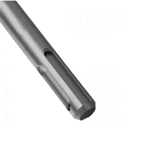 Коронка алмазная по бетону SDS+ 68мм безударная (СТК-06400068)