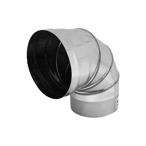 Колено (430/0,5мм) угол 135град. D150