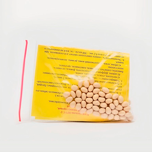 Клей "Крус-2" полиамидный в гранулах (15гр)