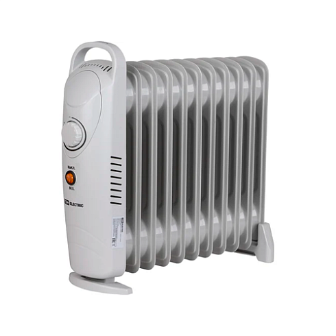 РАДИАТОР МАСЛ. МИНИ-11 11 СЕКЦ. 1,2 Вт "TDM" SQ2501-0910 (2857440)