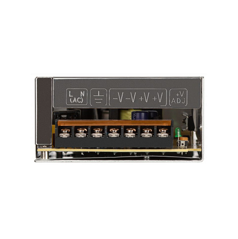 Драйвер 12V 150Вт IP20 210х65х45 ЭРА Б0044742 