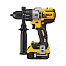 Дрель-шуруповерт ударная бесщеточная Dewalt DCD996P2-QW 18.0