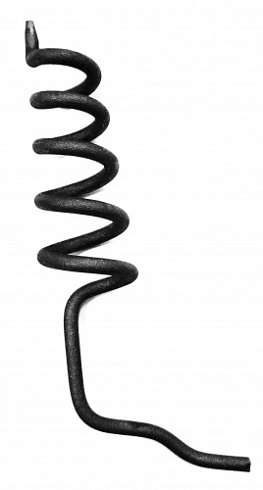 Виноградный побег 1432Т