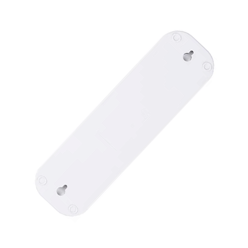 Колодка удлинителя 4 гн б/з TDM (54388)