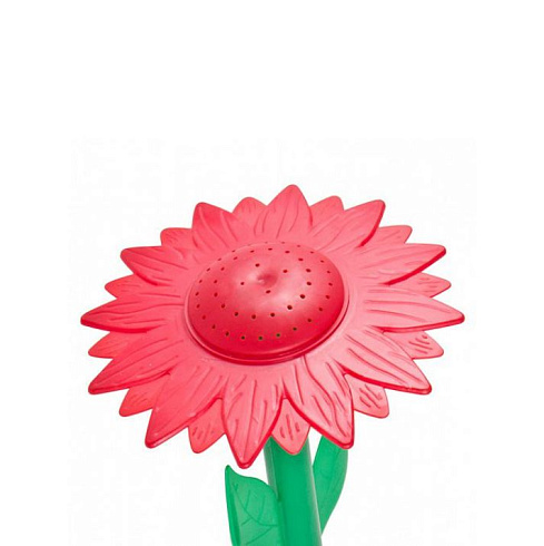 Разбрызгиватель для полива на пике в асоортим. "Цветок" "Park" (256930)