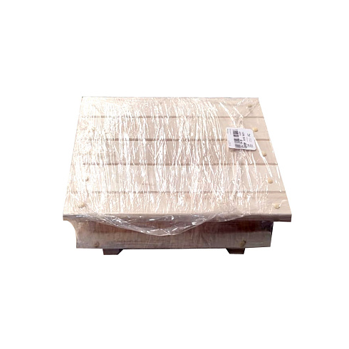 Дом для пернатых 470х420х350