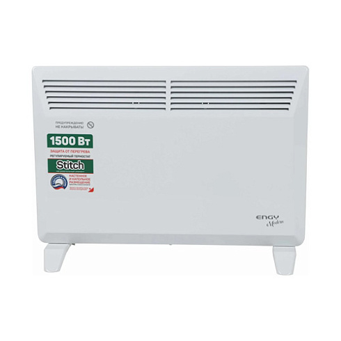 Конвектор 1,5 КВт Modern EN-1500 "ENGY" (221109)