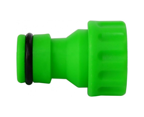 Штуцер с внутренней резьбой 1/2 (7576330)