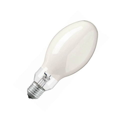 Лампа газораз.ртутная HPL-N 125W/542 E27 (24)Philips