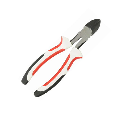 Бокорезы 180мм "Premium" трехкомп.рукоятка "MATRIX" (248399)