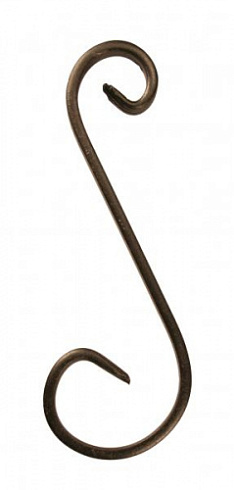 Вензель 1055Т (гладк)