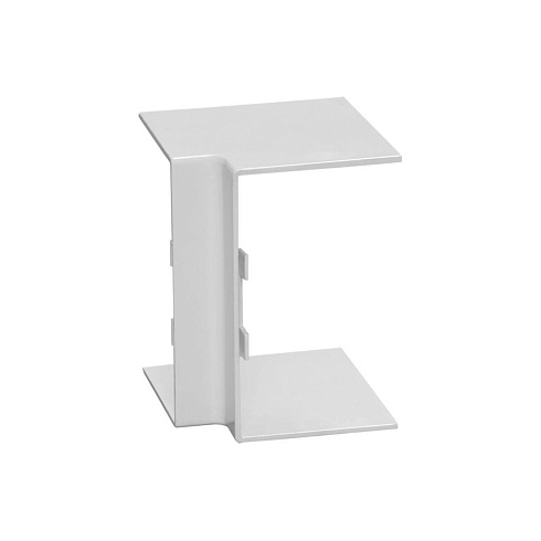 Угол внутр. КМВ 25х16 БЕЛЫЙ ИЭК