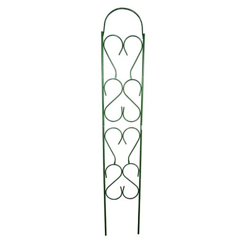 Шпалера "Разборная узорная" 2,1м