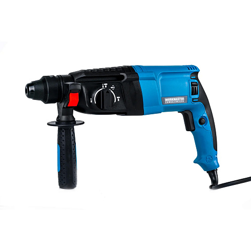 Перфоратор Workmaster  ПР-1000БП