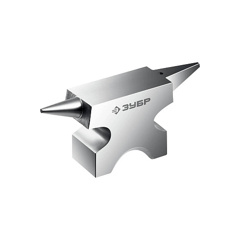 Наковальня ювелирная стальная 1150гр ЗУБР (32616)