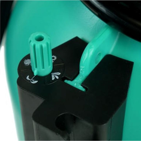 ОПРЫСКИВАТЕЛЬ аккумулят., ранцевый с ручкой 8л GS8208U STURM