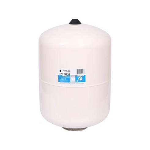 Расширительный бак 25л/10 бар FLAMCO