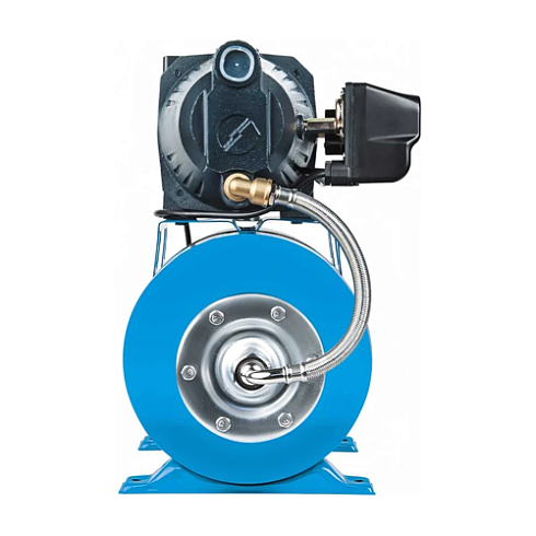 Станция автомат. водоснабжения AUTO JET 80S UNIPUMP