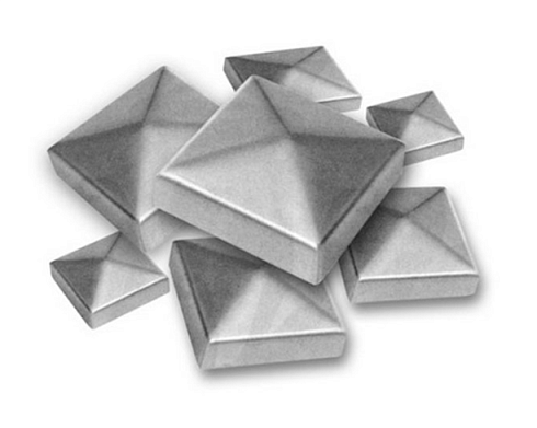 Заглушка  30х30х1мм 2003Т