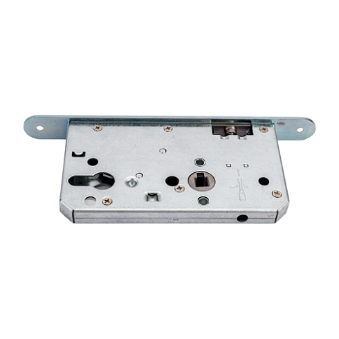 Замок врезной противопожарный Apecs 1900-ZN