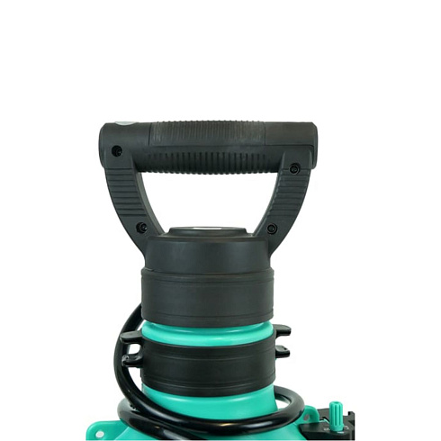 ОПРЫСКИВАТЕЛЬ аккумулят., ранцевый с ручкой 8л GS8208U STURM