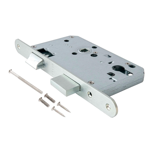 Замок врезной противопожарный Apecs 1900-ZN