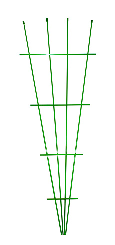 Шпалера веерная 1,8х0,8м
